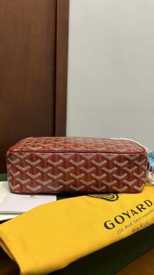 wholesale quality goyard red camera bag 020189